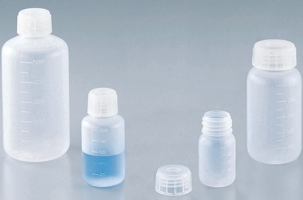 PP制塑料瓶ST50ml